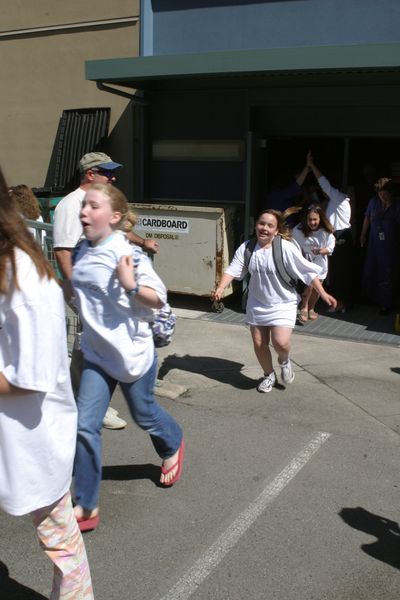 8855 5gr Graduation 2005