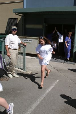 8856 5gr Graduation 2005