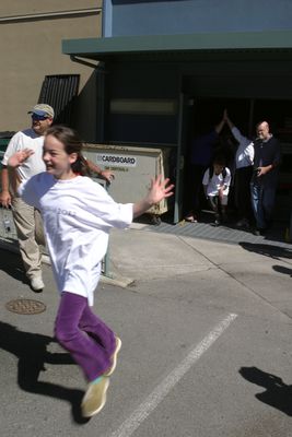 8857 5gr Graduation 2005