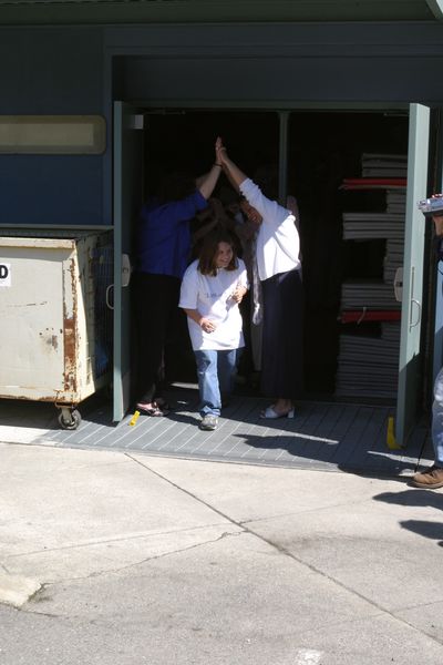 8864 5gr Graduation 2005