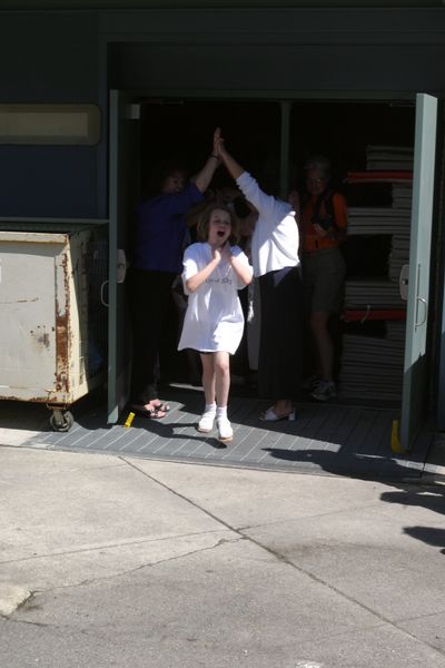 8865 5gr Graduation 2005
