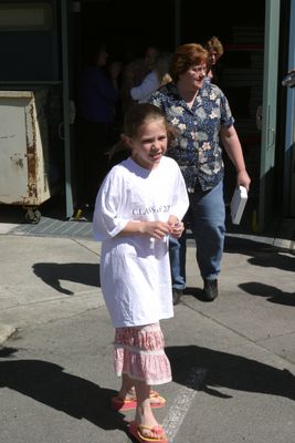 8867 5gr Graduation 2005