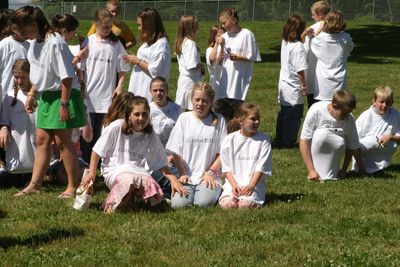 8868 5gr Graduation 2005