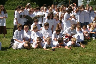 8870 5gr Graduation 2005