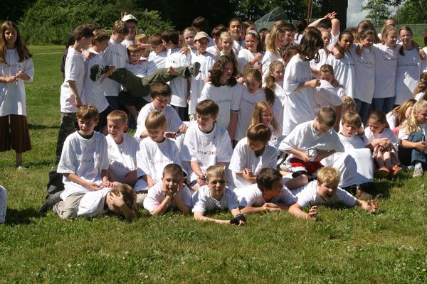 8870 5gr Graduation 2005