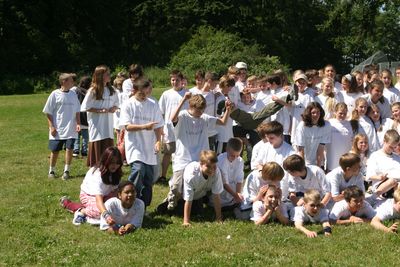 8871 5gr Graduation 2005