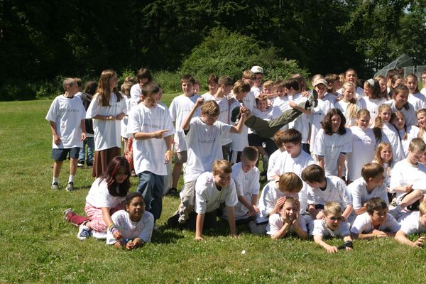 8871 5gr Graduation 2005