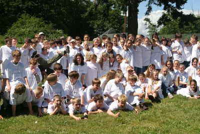 8872 5gr Graduation 2005
