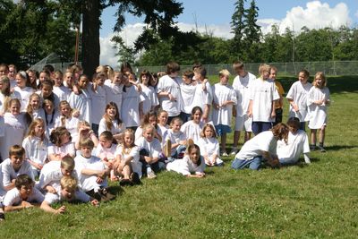 8873 5gr Graduation 2005