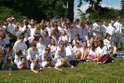 8875 5gr Graduation 2005