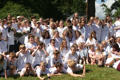 8877 5gr Graduation 2005