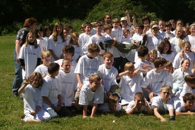 8878 5gr Graduation 2005