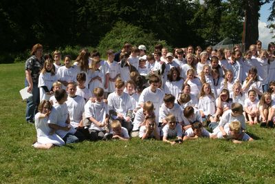 8879 5gr Graduation 2005
