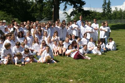 8880 5gr Graduation 2005