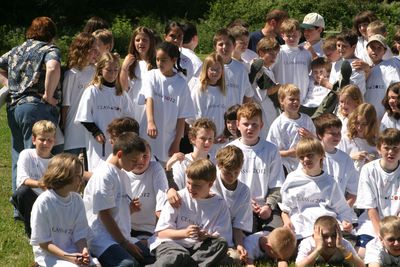8886 5gr Graduation 2005