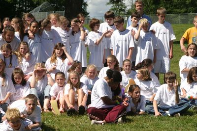 8888 5gr Graduation 2005