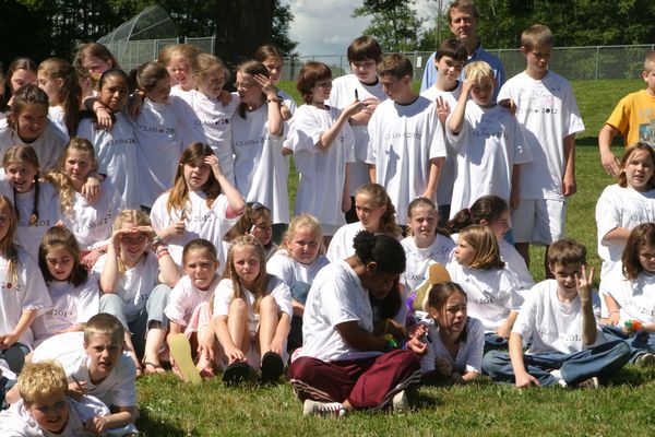 8888 5gr Graduation 2005