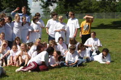 8889 5gr Graduation 2005