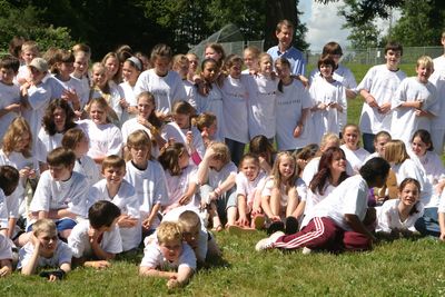 8890 5gr Graduation 2005