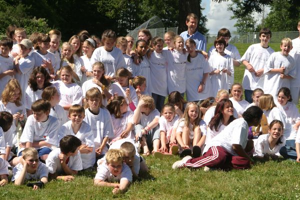 8890 5gr Graduation 2005