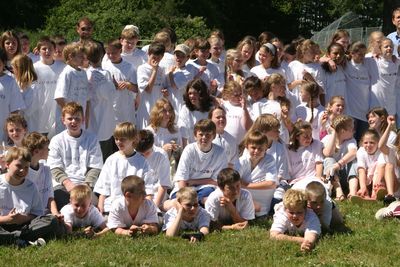 8891 5gr Graduation 2005