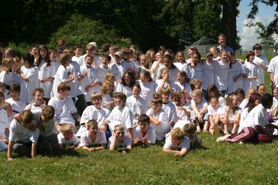 8892 5gr Graduation 2005