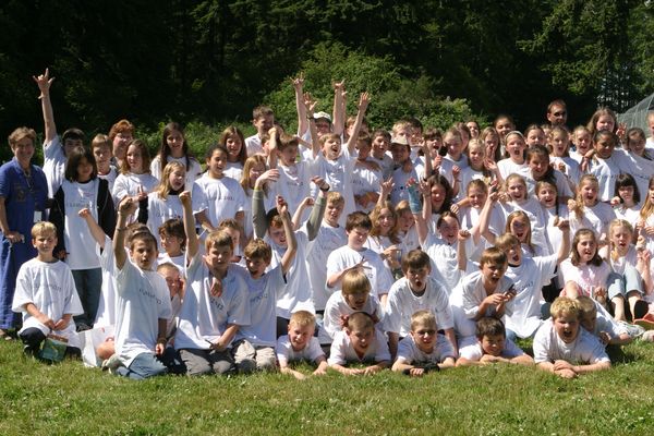 8896 5gr Graduation 2005
