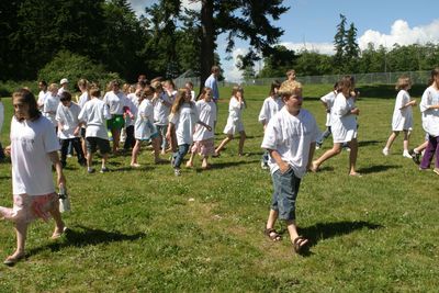 8903 5gr Graduation 2005