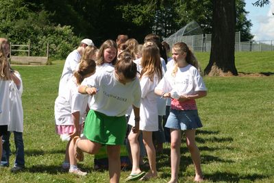 8905 5gr Graduation 2005
