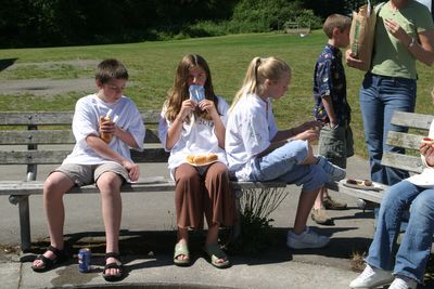 8907 5gr Graduation 2005