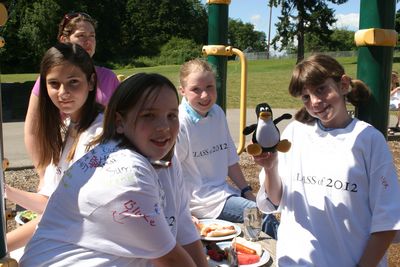 8908 5gr Graduation 2005