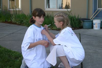 8914 5gr Graduation 2005