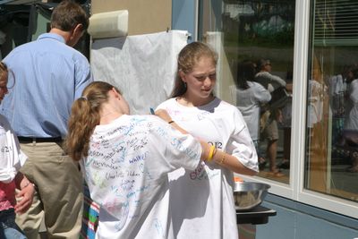 8915 5gr Graduation 2005