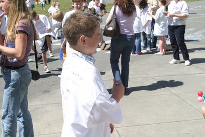 8918 5gr Graduation 2005