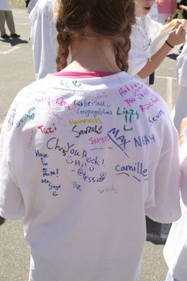 8922 5gr Graduation 2005