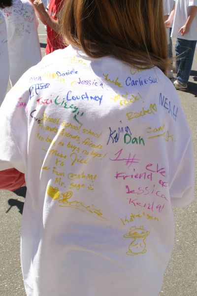 8925 5gr Graduation 2005