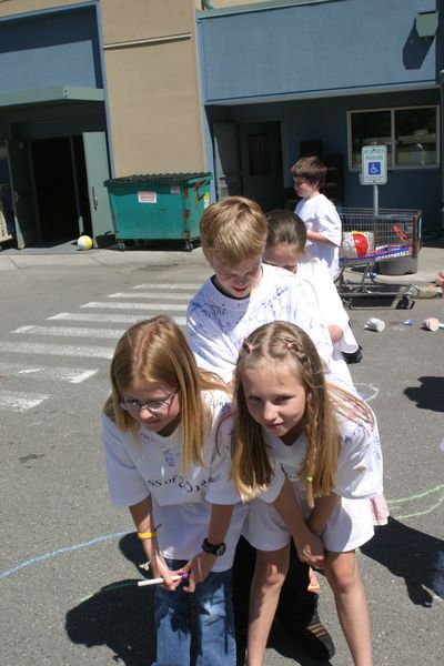 8931 5gr Graduation 2005