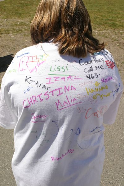 8936 5gr Graduation 2005
