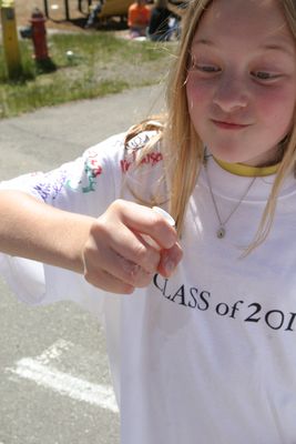 8938 5gr Graduation 2005