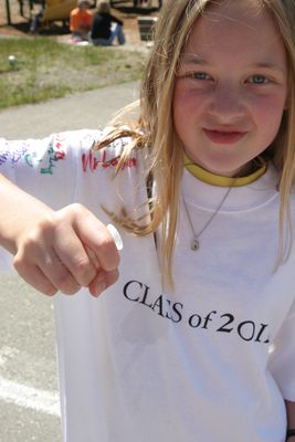 8939 5gr Graduation 2005