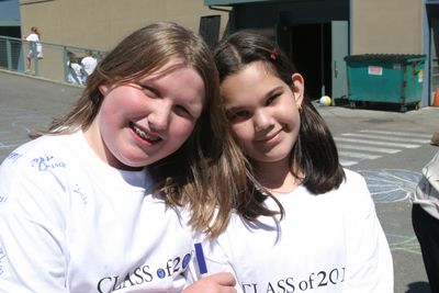 8940 5gr Graduation 2005