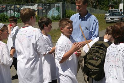 8942 5gr Graduation 2005