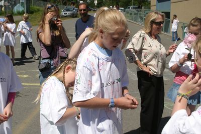 8946 5gr Graduation 2005