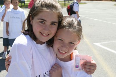 8948 5gr Graduation 2005