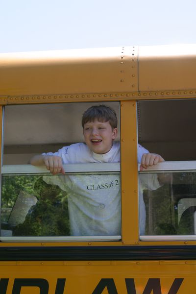 8952 5gr Graduation 2005