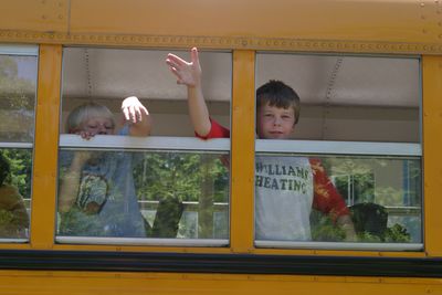 8955 5gr Graduation 2005