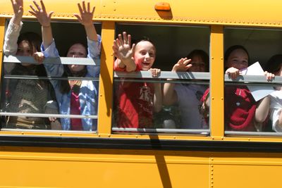 8971 5gr Graduation 2005