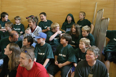 7653 5gr Graduation 2006