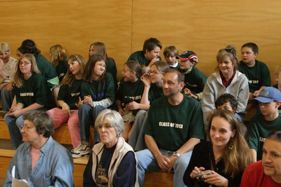 7654 5gr Graduation 2006