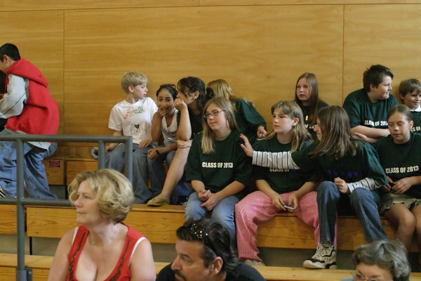 7655 5gr Graduation 2006